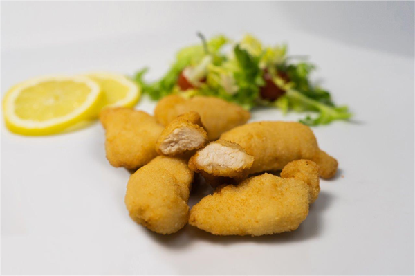 IDEAL TAPAS