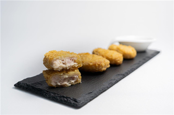 IDEAL TAPAS