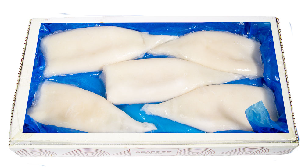 SEAFOOD