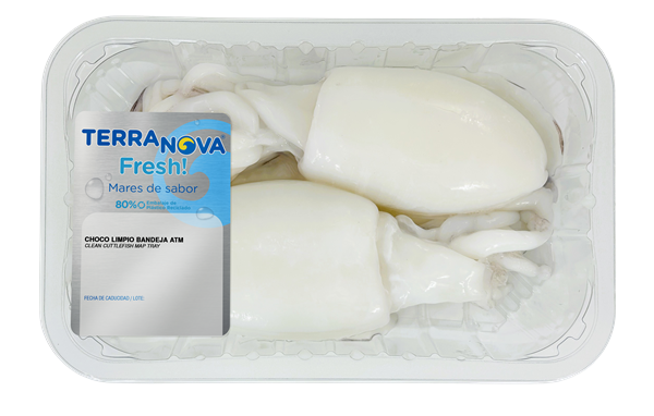 TERRANOVA FRESH